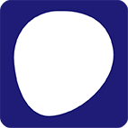 OmegaPort™ noncircular port holes